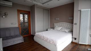 ЖК Итальянский квартал 72м2