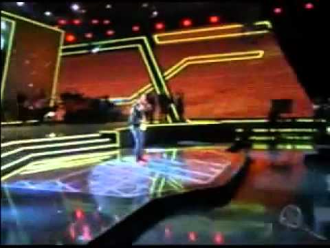 [Ídolos 2011] Higor Rocha - Sem Radar (Top 02 - FINAL)