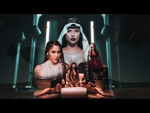 INNA x Farina - Read My Lips | Official Video