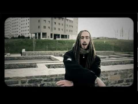 Juza - Tan Real (Uh riddim - GVN Sound prod) -VIDEOCLIP- HD