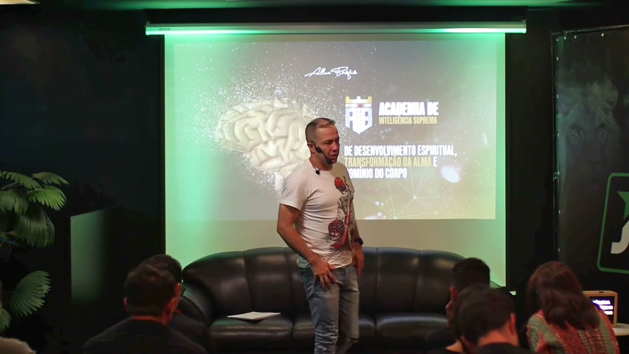 Aula 4: Estado e posição