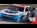 Gragson surges at Bristol after incident with teammate Allgaier | NASCAR Xfinity Series