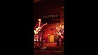 Enation-Jonathan Jackson:  'You Didn't Win' Live @ The Noisebox ~ Camas, WA 6.29.12