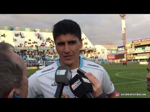 Compacto Matías Quiroga 2019 ᴴᴰ