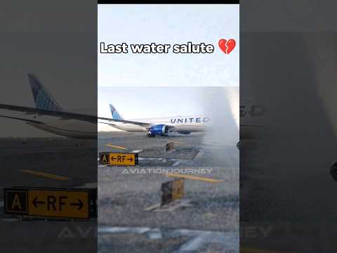 Last flight as a pilot 💔#airplanes #aviation #avgeeks#airlines