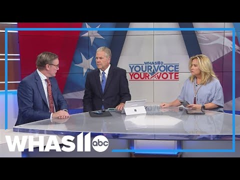 Education expert breaks down claims for, against Kentucky's ...