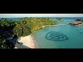 Underwater Logo AQUAMAN Style After Effects Tutorial No Plugins