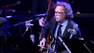 Wynton Marsalis & Eric Clapton - Layla