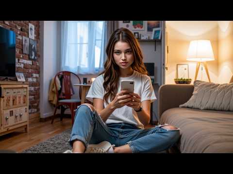 "Dreaming About Me" – Copamore's Soulful R&B Piano Ballad on Love and Longing