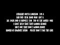 Post Malone Wrong Ones Ft Tim Mcgraw Lyrics