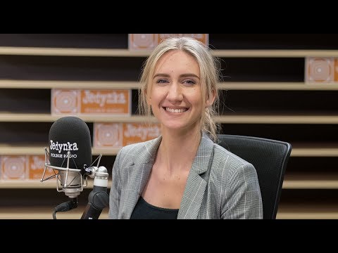 Jazzowy świat Judyty Pisarczyk