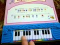 Sesame Street Learn To Play Piano With Elmo