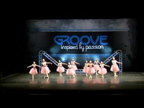 2017 IDA Nominee (Acro/Ballet/Open) - Phoenix, AZ - Prima Dance Arizona