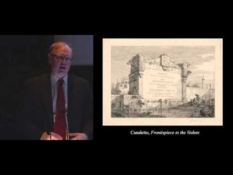 Viewing 18th-Century Venice with Canaletto and Casanova