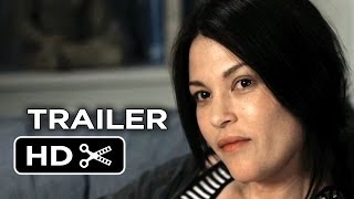 The Girl On the Train Official Trailer 1 (2014) - Thriller HD
