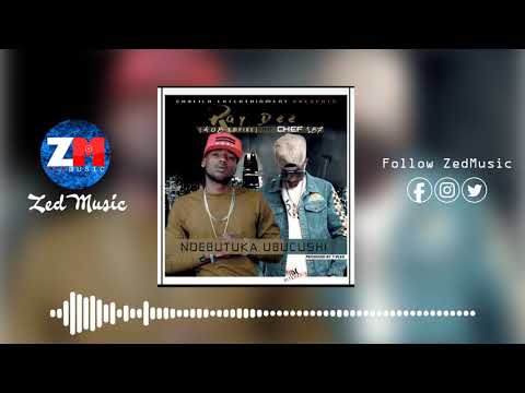 408 Empire (Ray Dee) Ft Chef 187 - Ndebutuka Ubuchushi [Audio] | ZedMusic | Zambian Music 2019