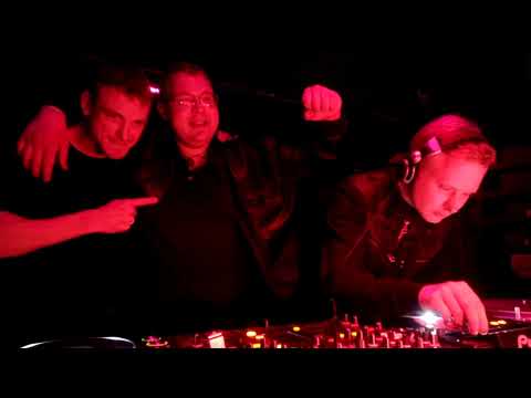 Dj Battery and Mystery System