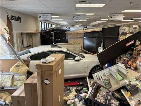 Cvs Jackson Rd