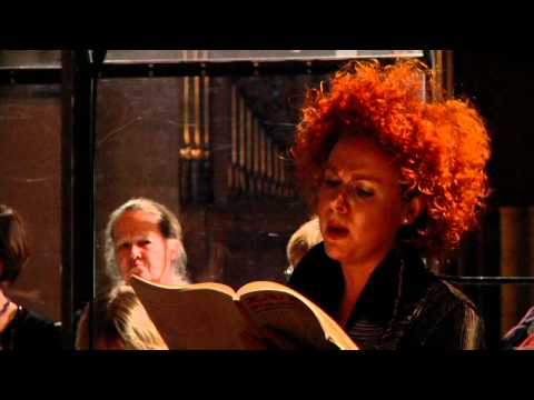 Rolf Martinsson - Lukaspassionen, nr 21