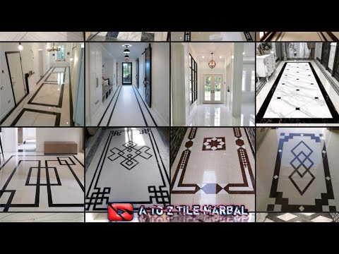 Best Luxury Flooring Design / घर के फ्लोरिंग का नया Design फोटो #tiles #construction