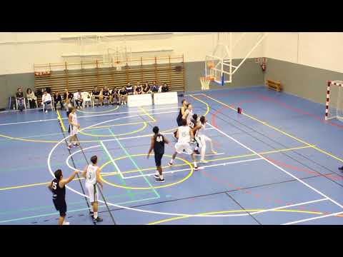 FORUS MEDAC BASKET - UNICAJA SD