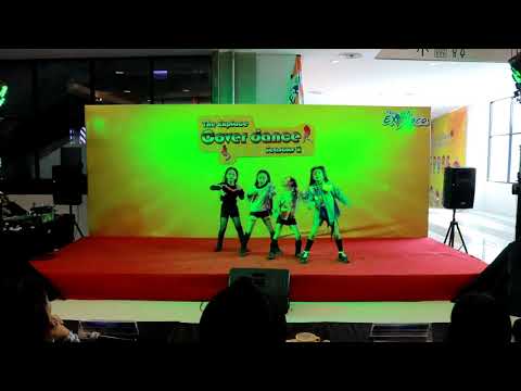 20/04/61 KKIBB cover BLACKPINK #The Explace [Audition]「1080p60FPS」