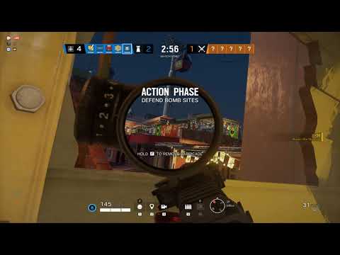 triple spawnpeek favela