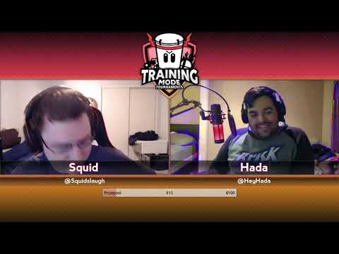 Training Mode Tournaments #28 S2J (Falcon) vs. Ben (Sheik) - Grand Finals SSBM