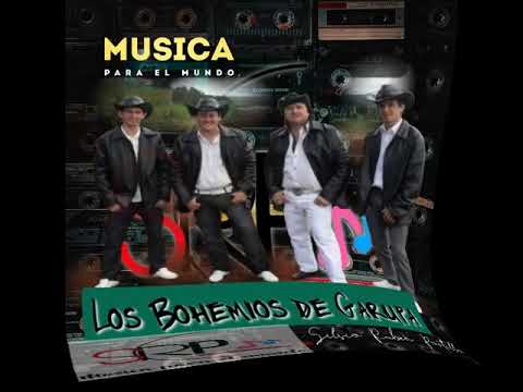 Los Bohemios de Garupa Misiones- Enganchado de buenos Exitos