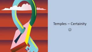 Temples - Certainty lyrics