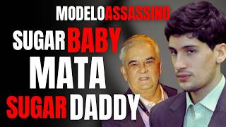 SUGAR DADDY É MORTO POR MODELO ASSASSINO - AMOR, SEXO E TRAIÇÃO - CASO CARLOS CASTRO