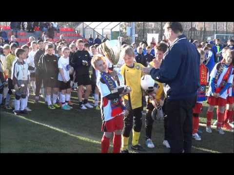 SEMP Warszawa zwycięzcą NAKI CUP 2013