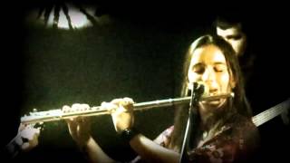 Rajaz - I Talk to the Wind (King Crimson) - Live @ Brumal/MG [ Musical Box Records]
