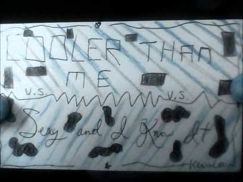 Cooler And I Know It -- Mike Posner + LMFAO Mashup