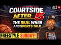 The League Better Wake Up… The Fever Are Coming | FREESTYLE SUNDAY DEFAULT Thumbnail