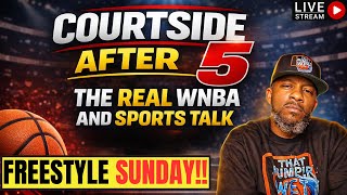 The League Better Wake Up… The Fever Are Coming | FREESTYLE SUNDAY MQDEFAULT Thumbnail