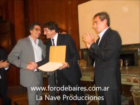 La Nave Producciones   Homenaje a Enzo Francescoli   Fotos