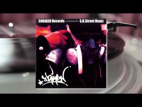 Kec M.F. feat. Nik - Rap Fenomen (SK Street Beatz)