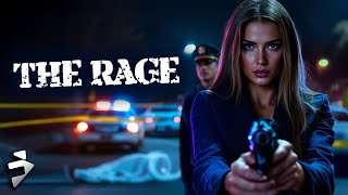 When Justice Blurs — FBI Agents Risk Everything to Stop a Mastermind | Crime Thriller Movie