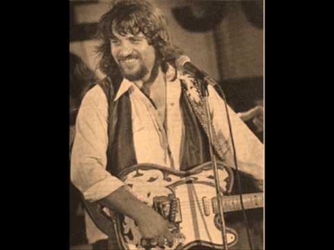 The Boxer - Waylon Jennings