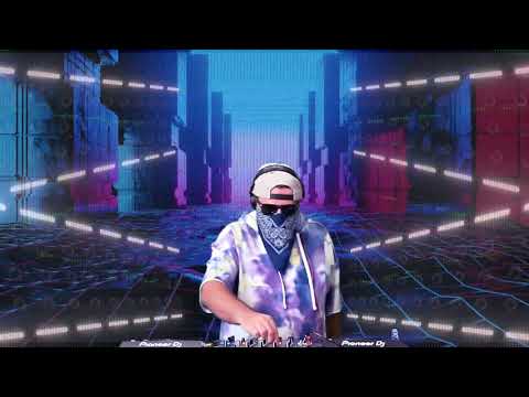 dEVOLVE  - 1001Tracklists 'Run This Town' Spotlight Mix (Live DJ Set)