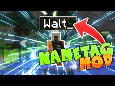 download lagu mp3 mp4 Name Tag Minecraft Mod, download lagu Name Tag Minecraft Mod gratis, unduh video klip Name Tag Minecraft Mod