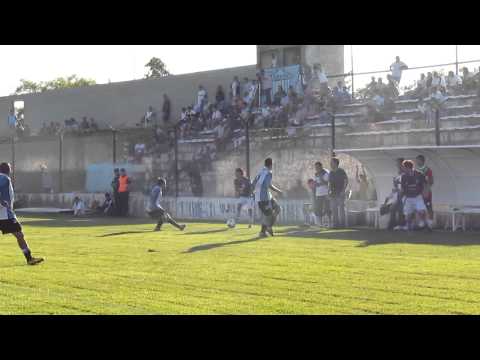 03/03/12 Argentino de Merlo 0 - Villa Dálmine 3