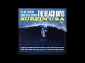Beach Boys - Surfin' USA (1963, mono, vinyl rip)