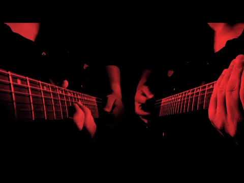Manga - Dursun Zaman Elektro Gitar Cover