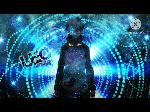 LUNAX x Ely Oaks x Rebecca Helena- Heaven In Your Eyes (Slowed & Reverb+Bass Boosted)