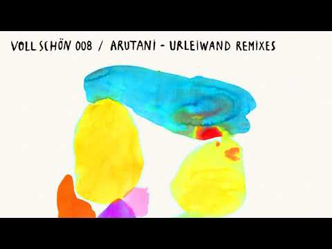 Arutani - Oag Pudern (Mira & Chris Schwarzwälder Remix)