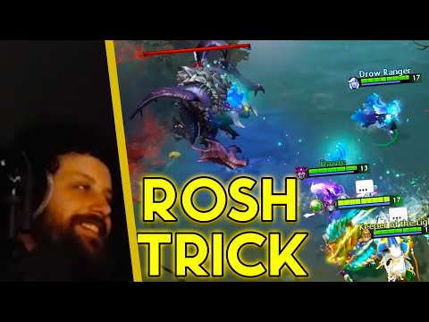 OG.Yuragi tricks everyone | Gorgc Slardar