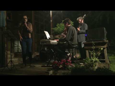 Reflections- Lucia Boffo sings monk