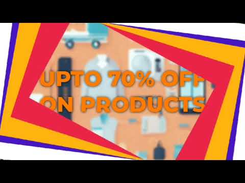 Neshop Online Shopping App